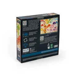 Puzzle 1000 pièces : Mushroom Mania - The House Of Puzzle