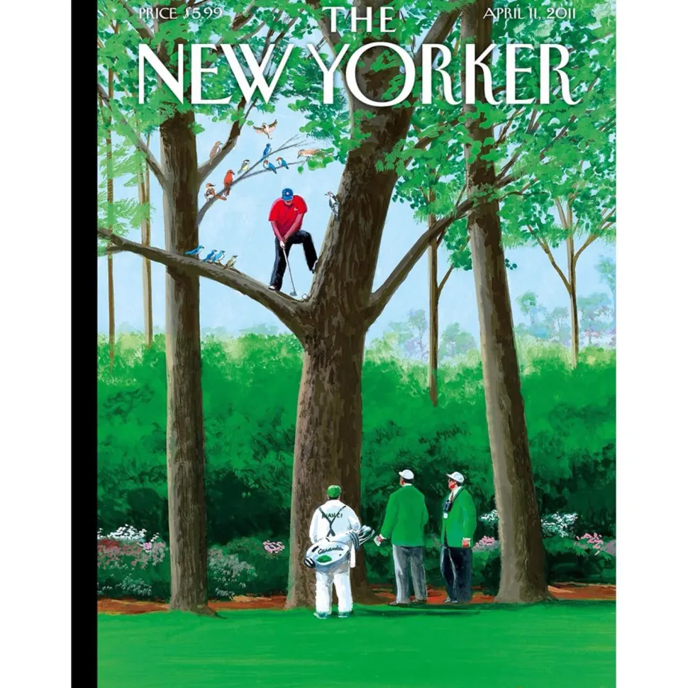 Puzzle 500 pièces : My Best Shot - New York Puzzle Company