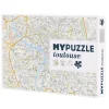 Puzzle 1000 pièces : MyPuzzle Toulouse - Helvetiq