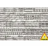 Puzzle 1000 pièces - Partition musicale - Piatnik