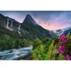 Puzzle 4000 pièces - Paysage - Ravensburger