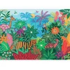 Puzzle 54 pièces : Petite Jungle - Sentosphère