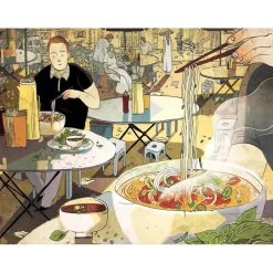 Puzzle 500 pièces : PHO - New York Puzzle Company