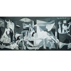 Puzzle 3000 pièces - Picasso : Guernica - Educa