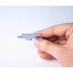 Puzzle 500 pièces + poster : Jaguar dans la jungle - Clementoni