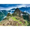 Puzzle 1000 pièces + poster : Machu Picchu - Clementoni