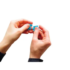 Puzzle 500 pièces + poster : Rapprochés - Clementoni