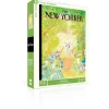 Puzzle 500 pièces : Printemps - New York Puzzle Company