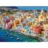 Puzzle 500 pièces : Procida, Campania Italie - Trefl