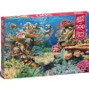 Puzzle 500 pièces : Récif vivant - CherryPazzi