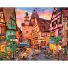 Puzzle 500 pièces : Romance bavaroise - Ravensburger