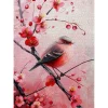 Puzzle 1000 pièces : Ruby Songbird - EnjoyPuzzle