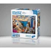 Puzzle 500 pièces : Santorin - Ks Games