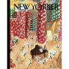 Puzzle 1000 pièces : Sempé - Petites Danseuses - New York Puzzle Company