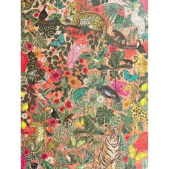 Puzzle 1000 pièces : Soleil - Gibsons