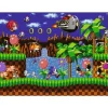 Puzzle 500 pièces : Sonic - Ravensburger