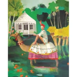 Puzzle 1000 pièces : Soucis - New York Puzzle Company