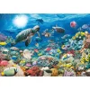 Puzzle 5000 pièces - Sous la mer - Ravensburger