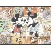 Puzzle 500 pièces : Souvenirs de Mickey - Nathan