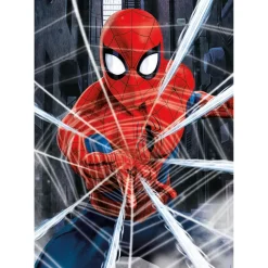 Puzzle 500 pièces : Spider-Man - Educa