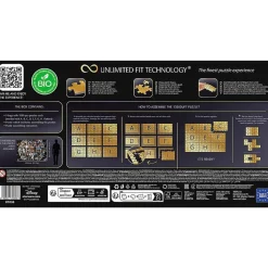 Puzzle 13500 pièces : Star Wars - Universe Epic Collection - Trefl