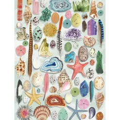 Puzzle 1000 pièces : The Art File : Curiosités naturelles - Gibsons