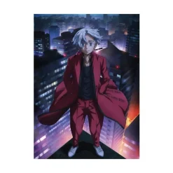 Puzzle 1000 pièces : Tokyo Revengers - Dino