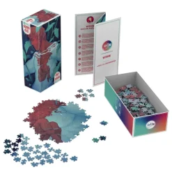 Puzzle 1000 pièces : Universe : Within - Iello