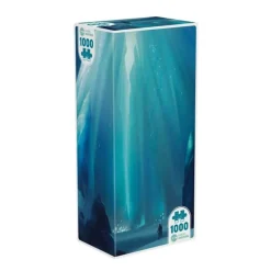 Puzzle 1000 pièces : Universe : Elemental Dragon Hatchery - Iello