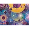Puzzle 1000 pièces : Unlimited Fit Technology : Constellations - Trefl Prime