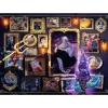 Puzzle 1000 pièces : Ursula (Collection Disney Villainous) - Ravensburger