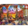 Puzzle 4000 pièces : VENISE - Educa