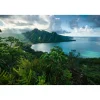 Puzzle 5000 pièces : Vue sur Hawaï - Ravensburger