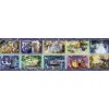 Puzzle 40320 pièces panoramique : Les meilleurs moments Disney - Ravensburger