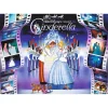 Puzzle 1000 pièces Premium Plus : Cendrillon - Disney Princesses - Trefl
