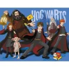 Puzzle 300 pièces XXL : Harry Potter à l'école de magie de Poudlard - Ravensburger