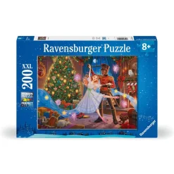 Puzzle 200 pièces XXL : Le ballet Casse-Noisette - Ravensburger