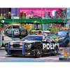 Puzzle 150 pièces XXL : Patrouille de police - Ravensburger
