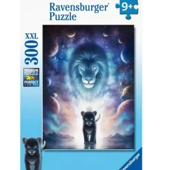 Puzzle 300 pièces XXL : Se rêver grand - Ravensburger