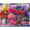Puzzle 100 pièces XXL : Trolls 2 : Chante à pleine voix - Ravensburger