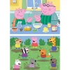 Puzzle 2 x 25 pièces : Peppa Pig - Educa