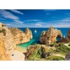 Puzzle Compact 1000 pièces : Baie d'Algarve - Clementoni