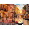 Puzzle Compact 1500 pièces : Venise - Clementoni