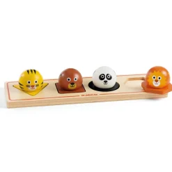 Puzzle 3D : Ball'n'Co - Djeco