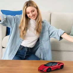 Puzzle 3D 108 pièces -Ferrari : SF90 Stradale - Ravensburger