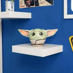 Puzzle 3D Ball 72 pièces - Star Wars Grogu - Ravensburger