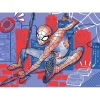 Puzzle Géant 24 pièces : Spider-Man : Le super-héros - Ravensburger