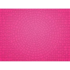 Puzzle Krypt 654 pièces : Rose - Ravensburger