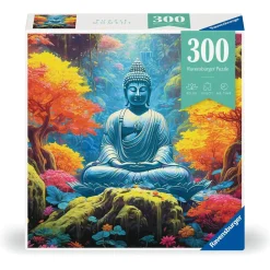 Puzzle Moment 300 pièces : Peace - Ravensburger
