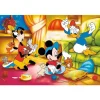 Puzzles 600 pièces : 40e anniversaire - Mickey Mouse et ses amis / Disney Mickey Mouse - Trefl